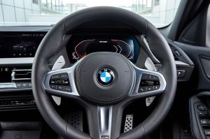 BMW M135i xDrive by 3D Design 2020 года 